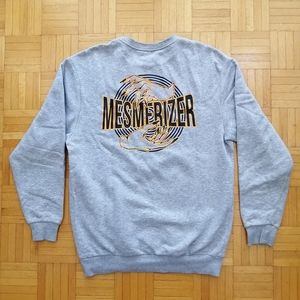 Mesmerizer H&M Grey Sweater Small
